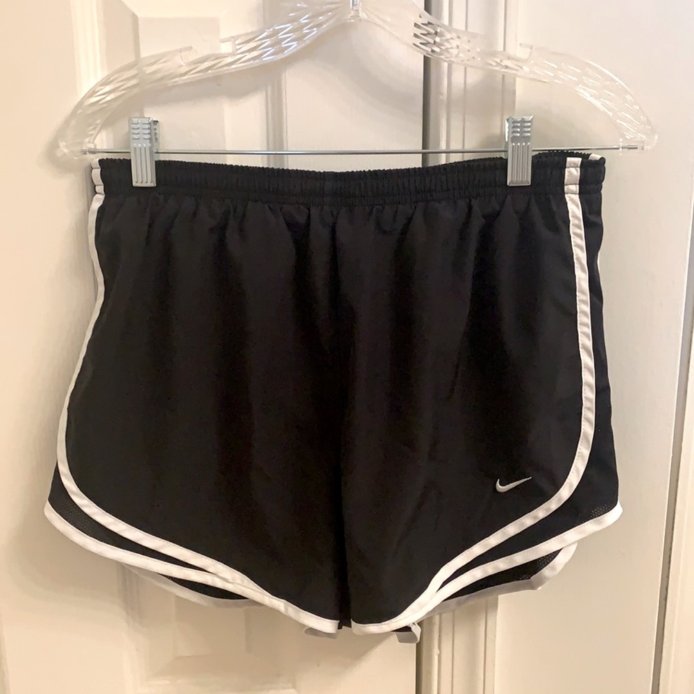 Nike Dri-Fit Athletic Shorts